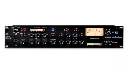 Store Special Product - ART VOICECHANNEL Channel Strip